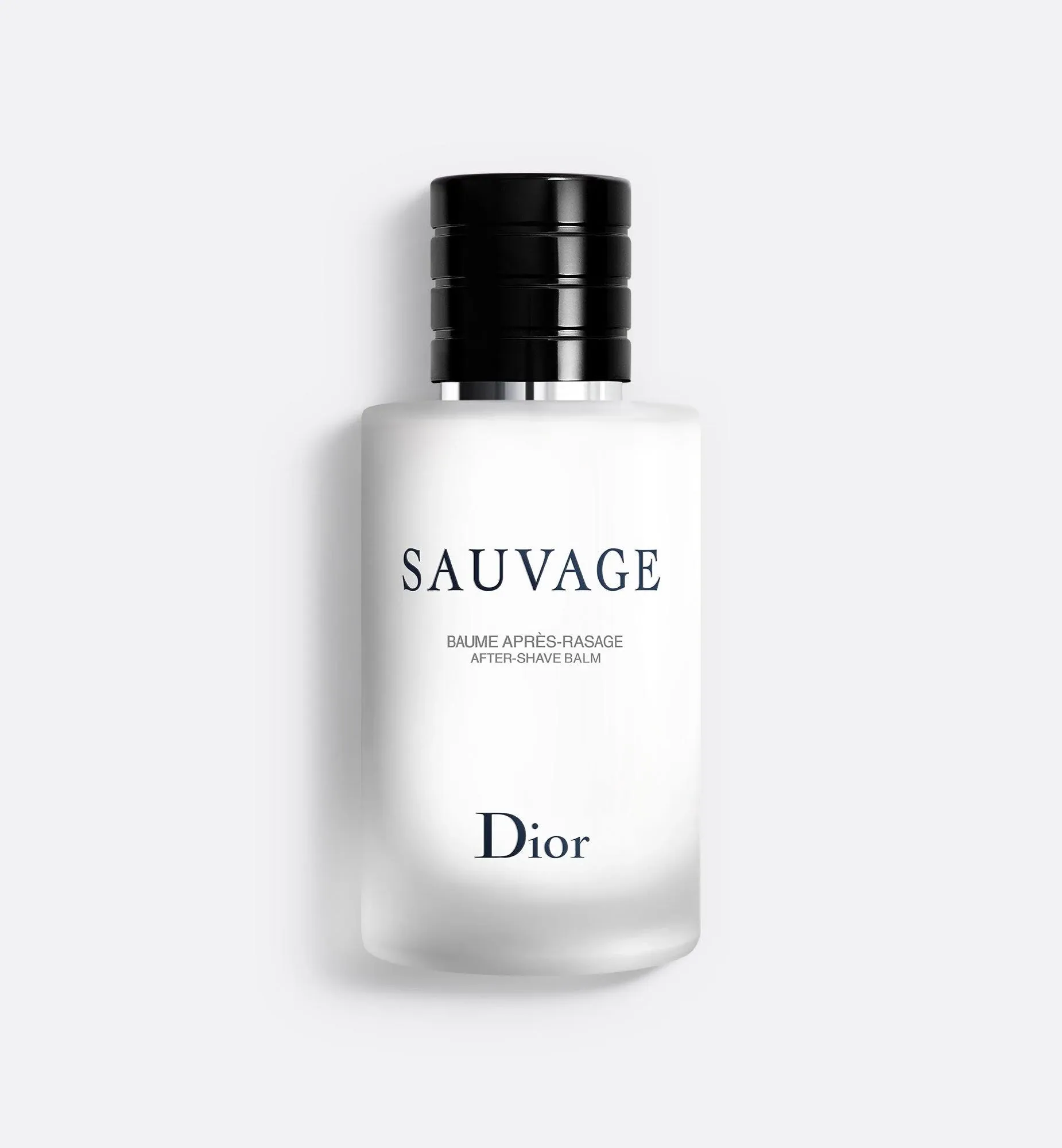 Dior 3.4 oz. Sauvage After-Shave Balm