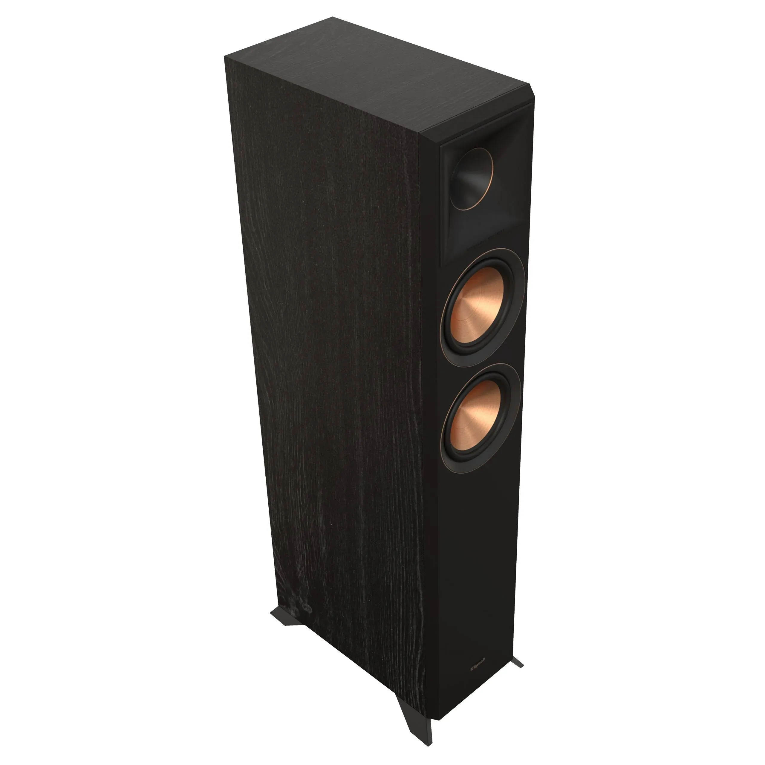 Klipsch RP-5000F II Reference Premiere Floorstanding Speaker - Each (Ebony)