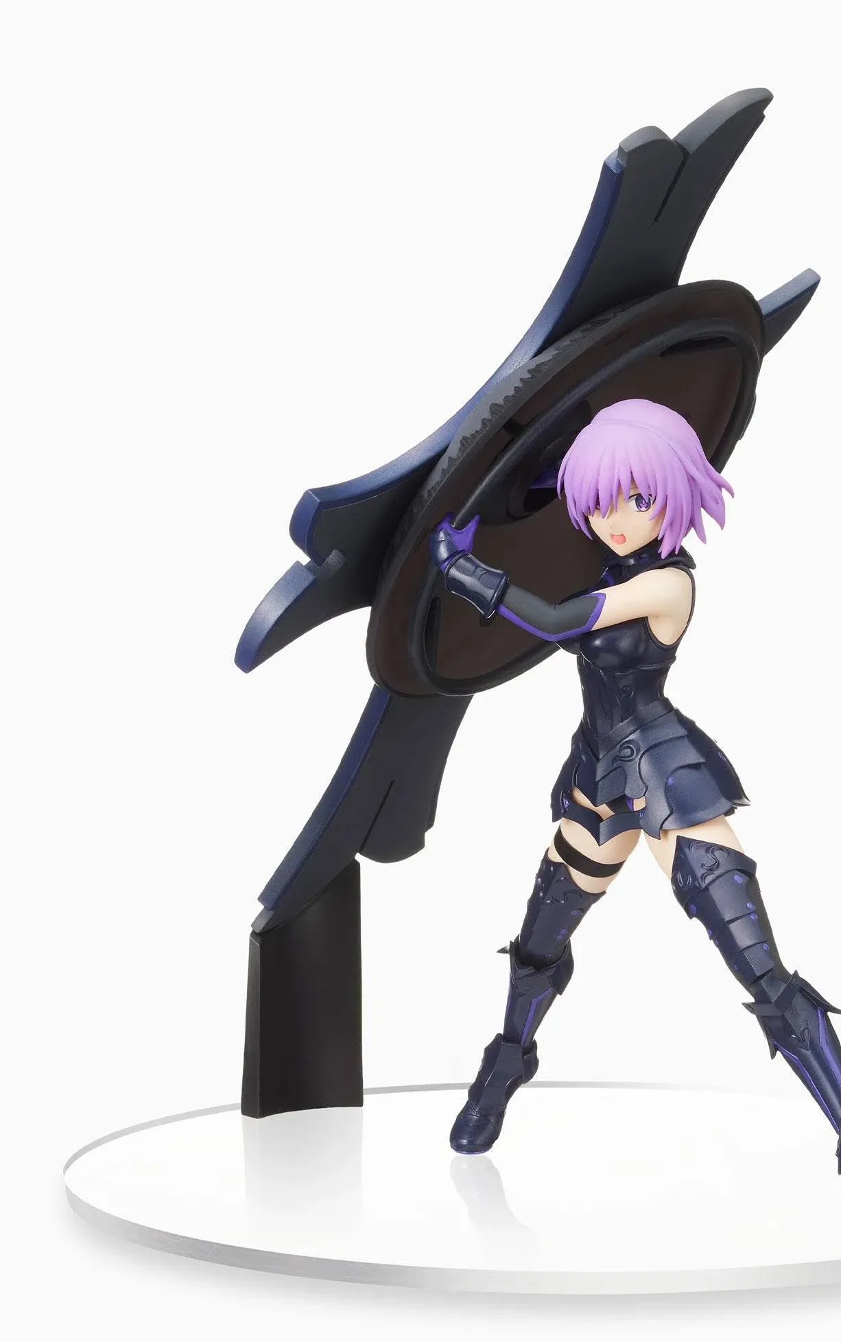 SEGA Fate/Grand Order Shielder Mash Kyrielight SPM Super Premium Figure