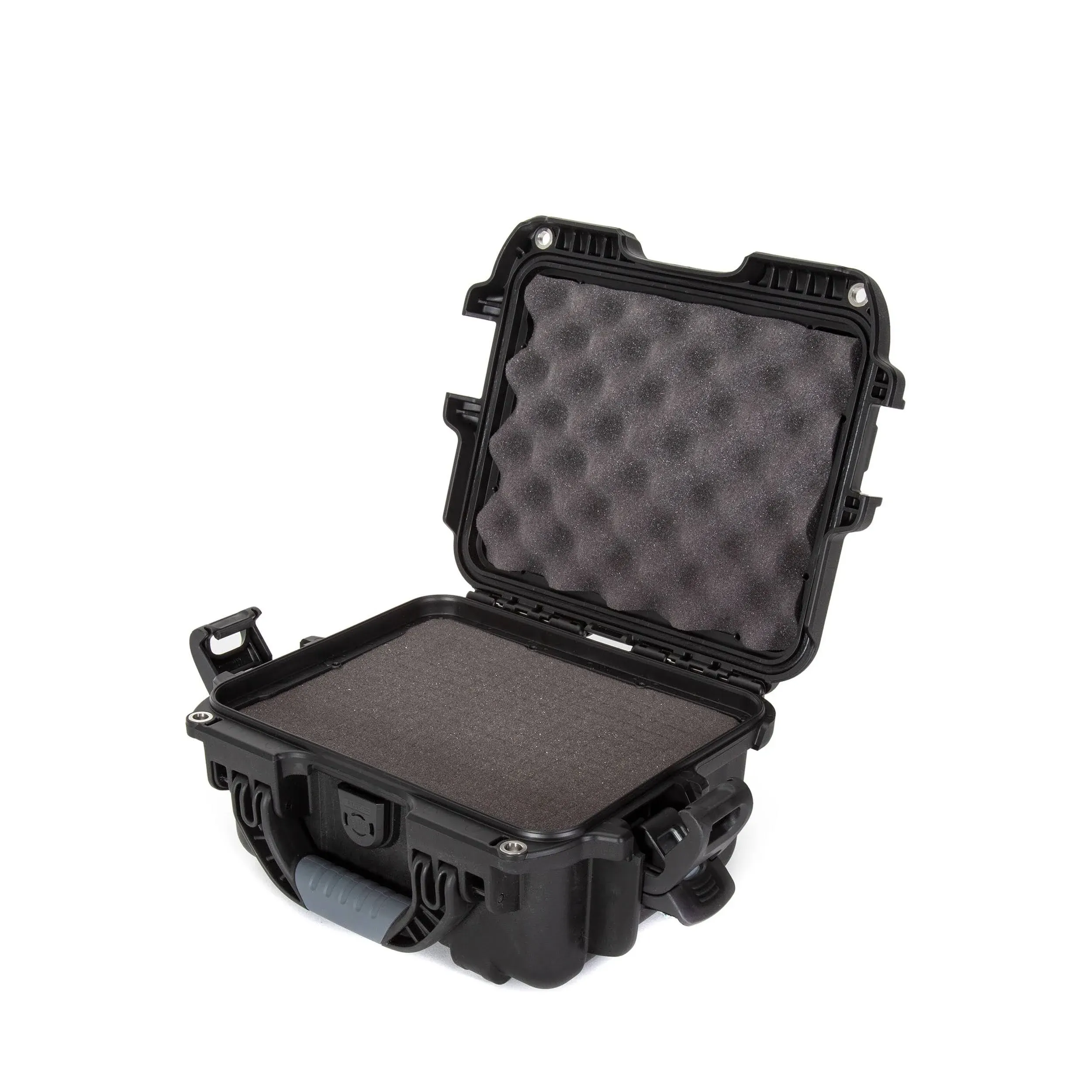 Nanuk 905 Case with Foam (Black)