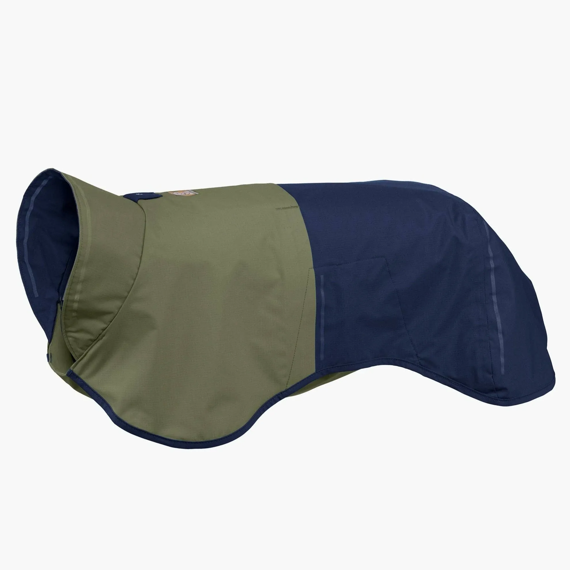 Ruffwear Sun Shower Dog Jacket