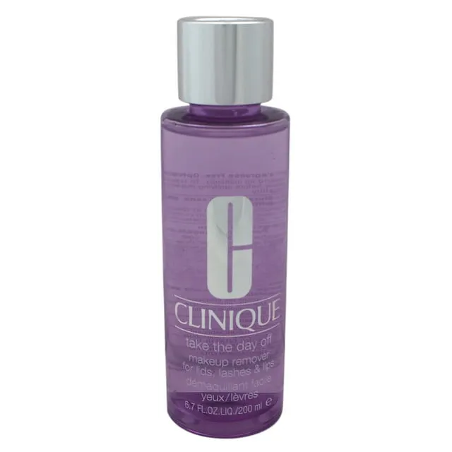 Clinique Take The Day Off Makeup Remover