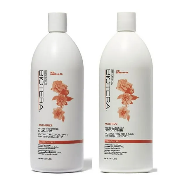 Biotera Anti Frizz Conditioner 32 fl oz 32 oz