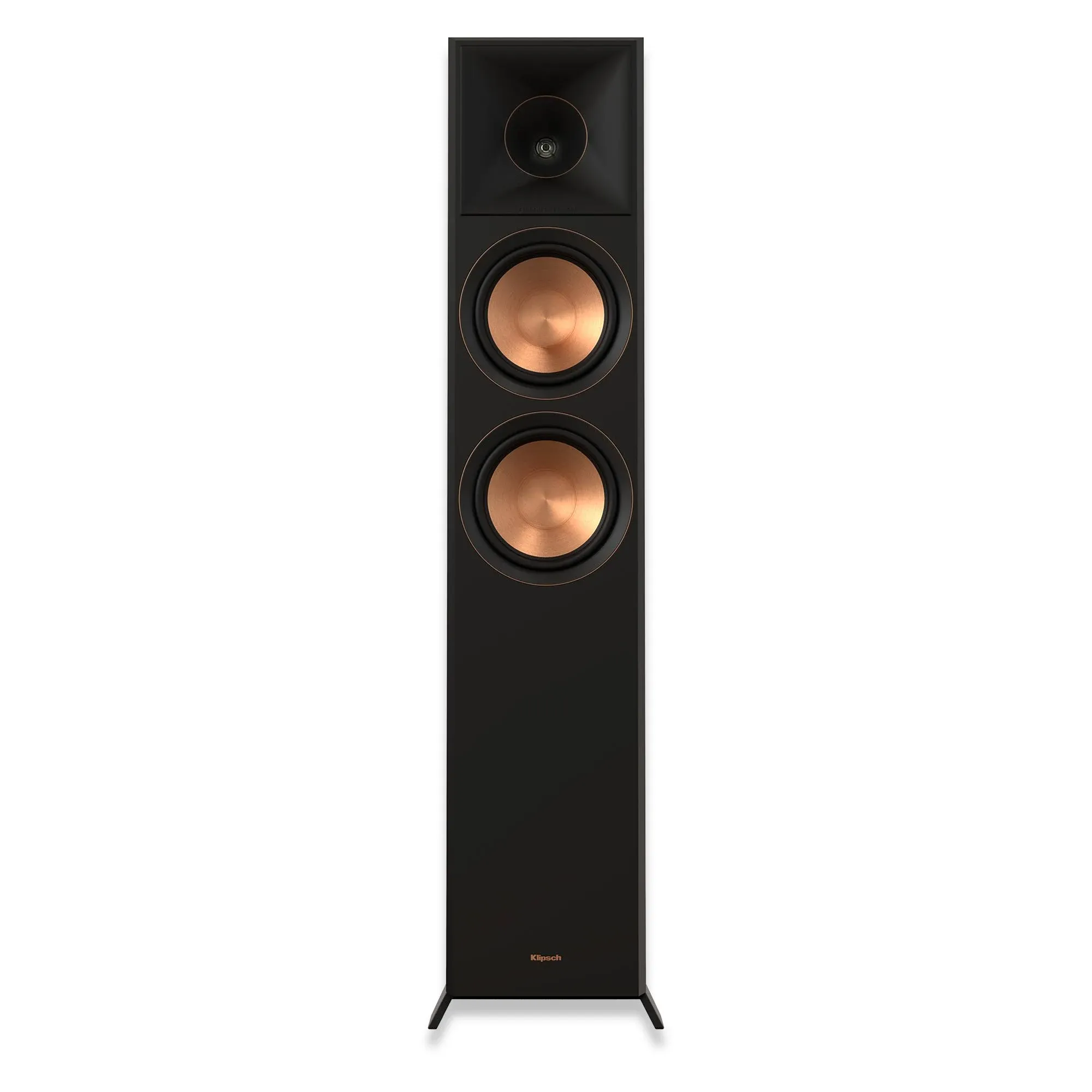 Klipsch RP-6000F II Reference Premiere Floorstanding Speaker - Each (Ebony)