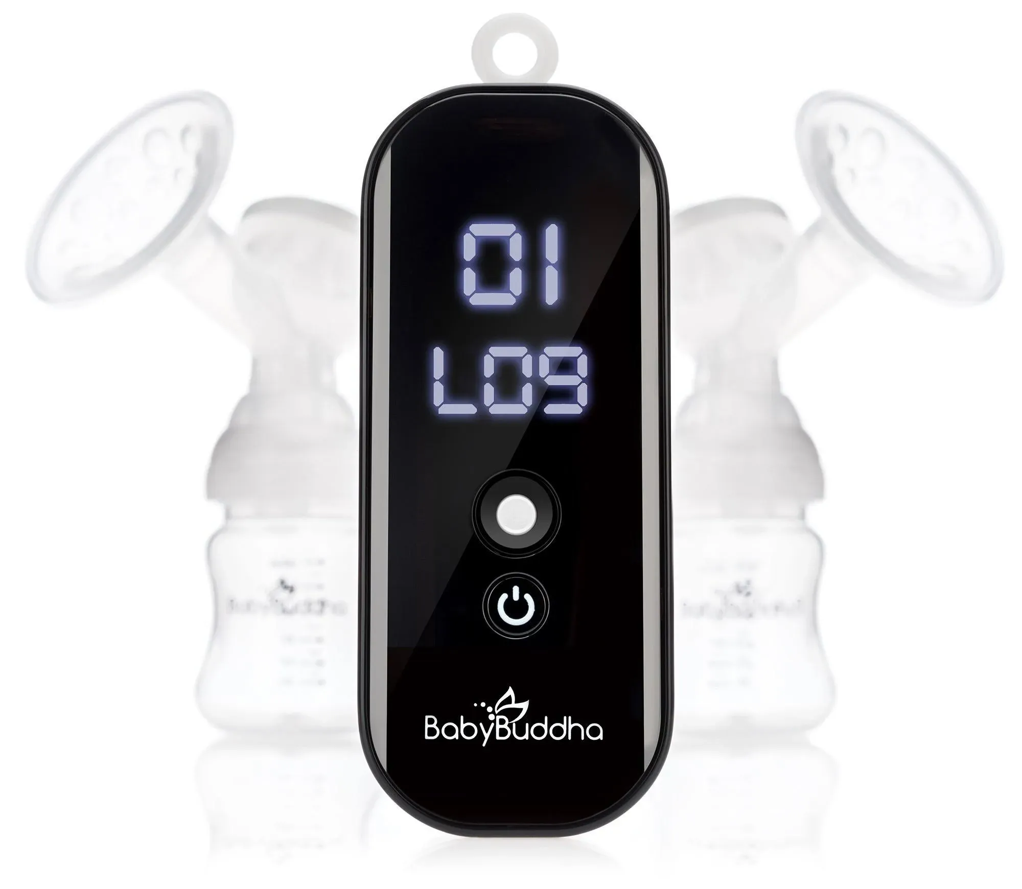 Baby Buddha Breast Pump