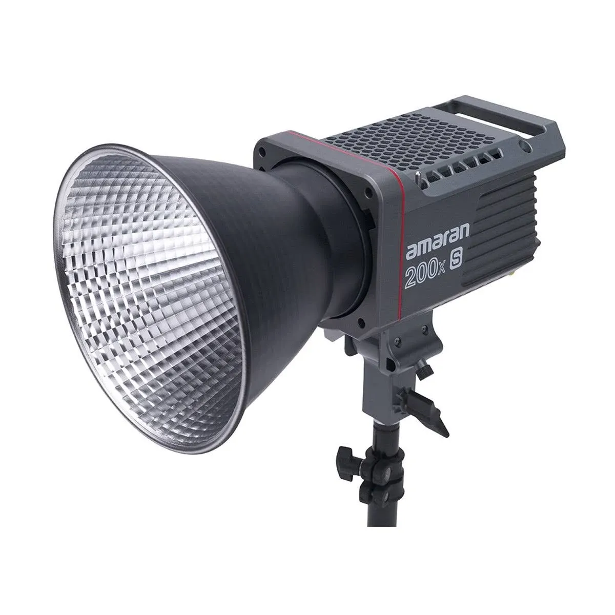 Amaran 200x S Bi-Color COB LED Monolight