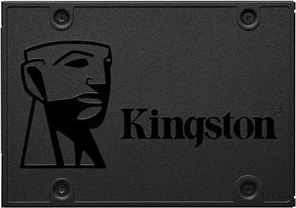 Kingston A400 SSD