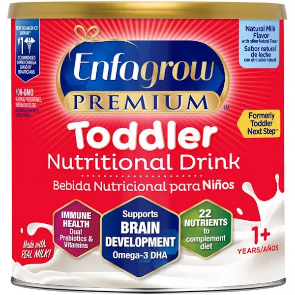 Enfagrow Premium Toddler Nutritional Drink