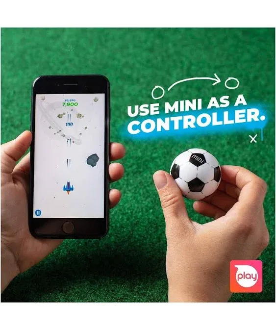 Sphero Mini Soccer Robot Ball