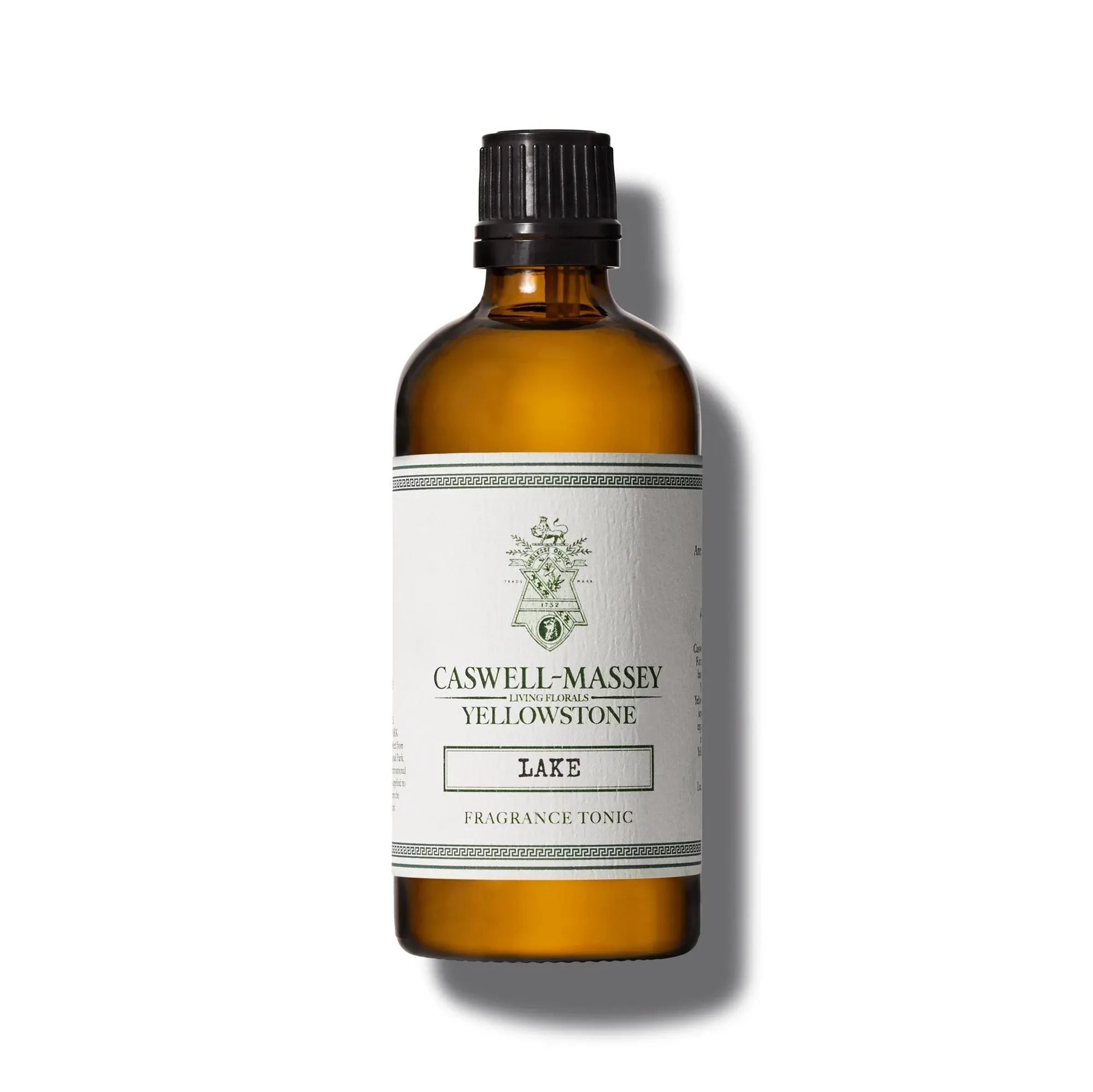 Caswell-Massey Yellowstone Fragrance Tonic