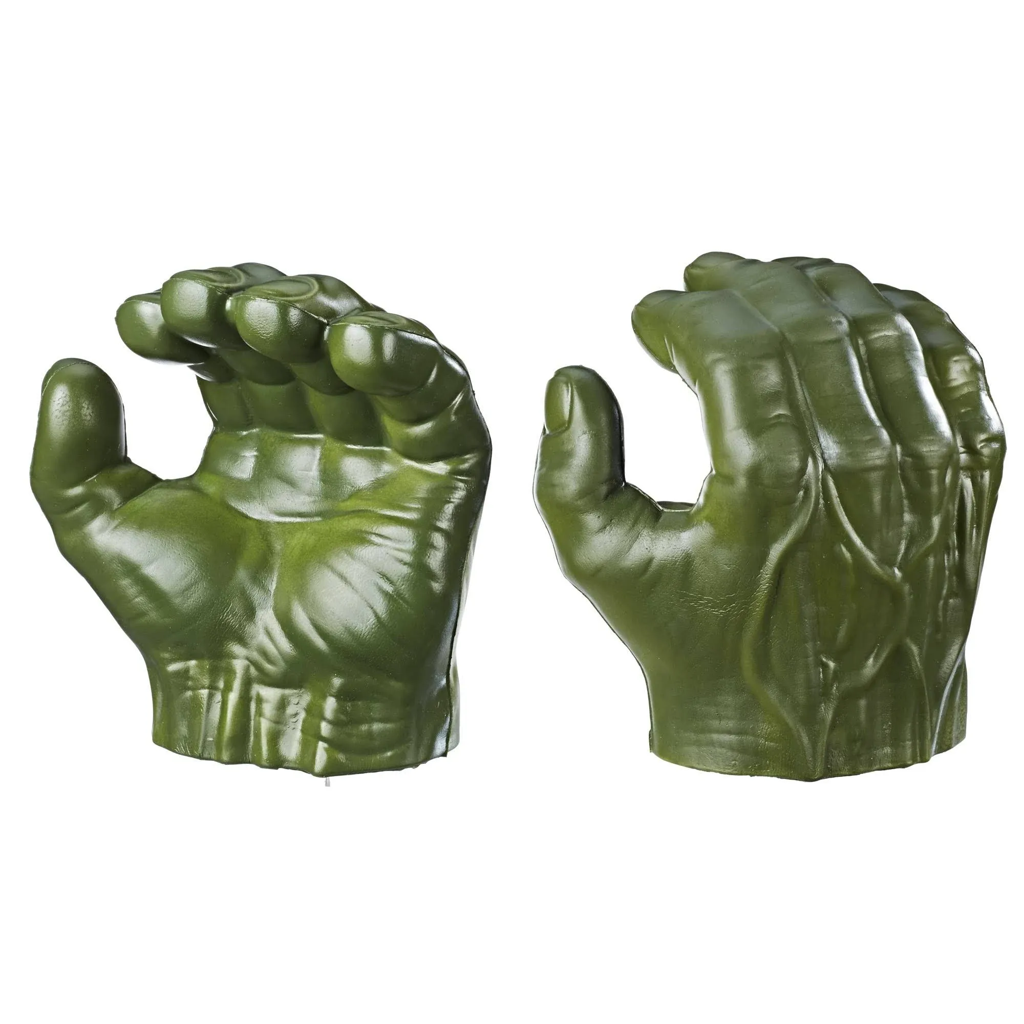 Avengers Marvel Gamma Grip Hulk Fists