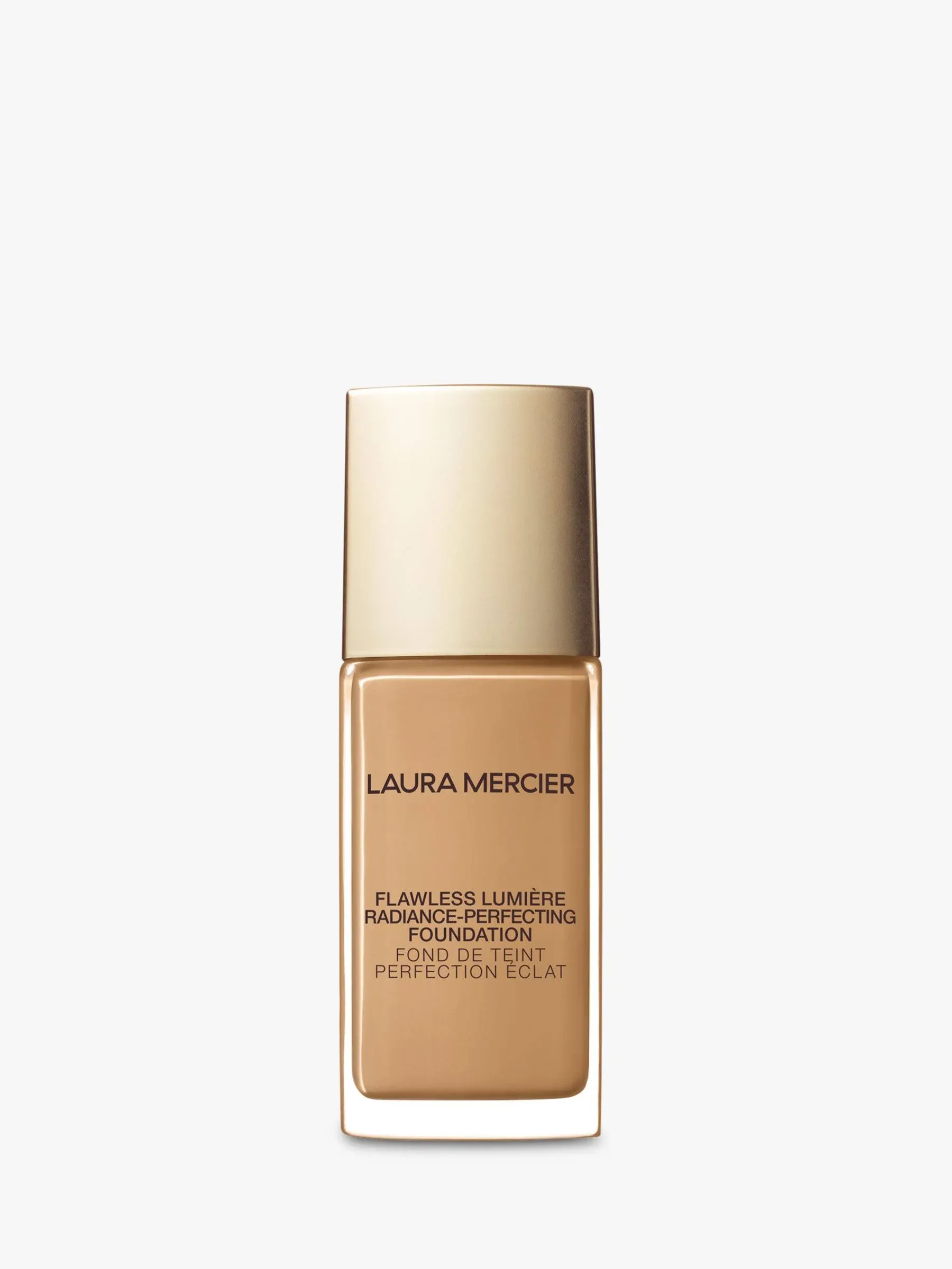 Laura Mercier 4W1.5 Tawny Flawless Lumiere Radiance-Perfecting Foundation