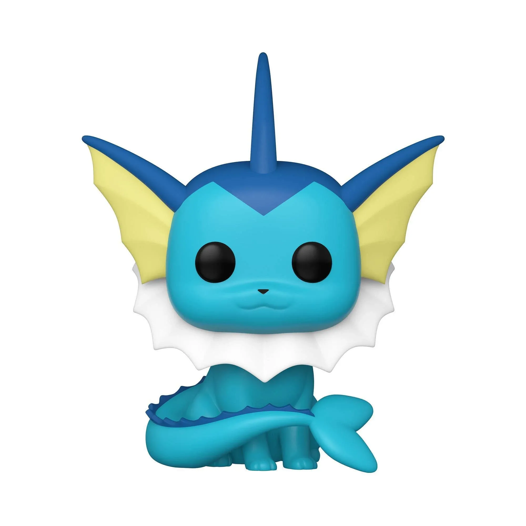 Pokemon Vaporeon Funko Pop!