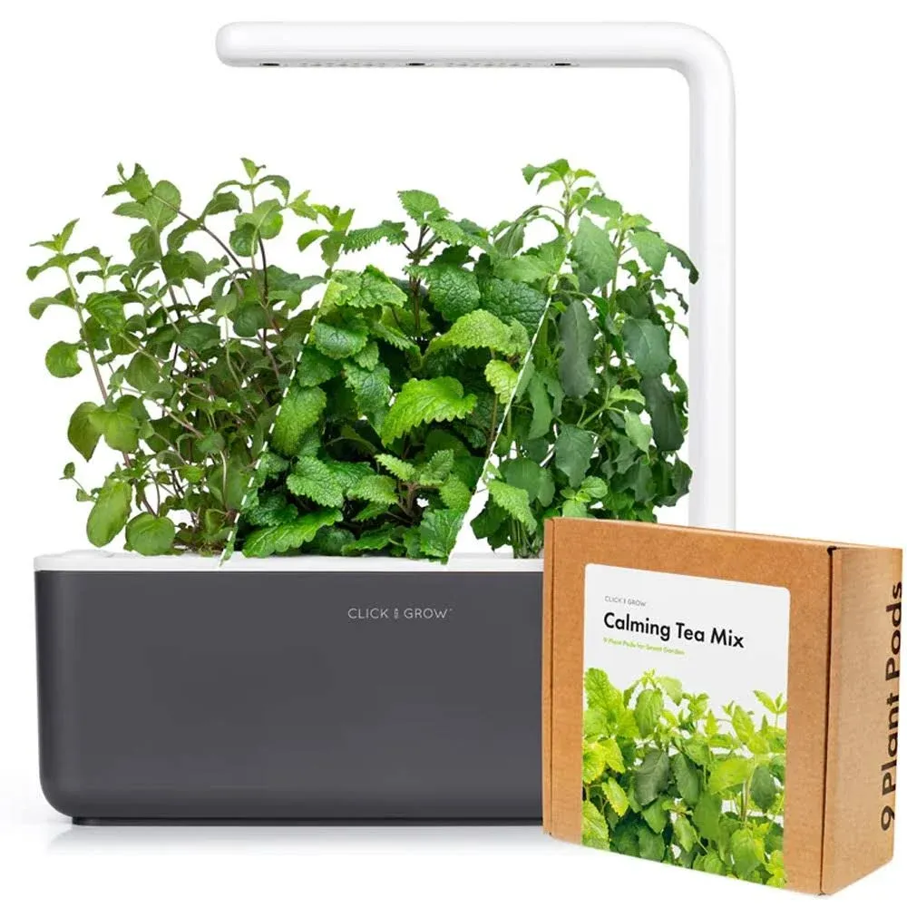 Click & Grow Smart Garden 3