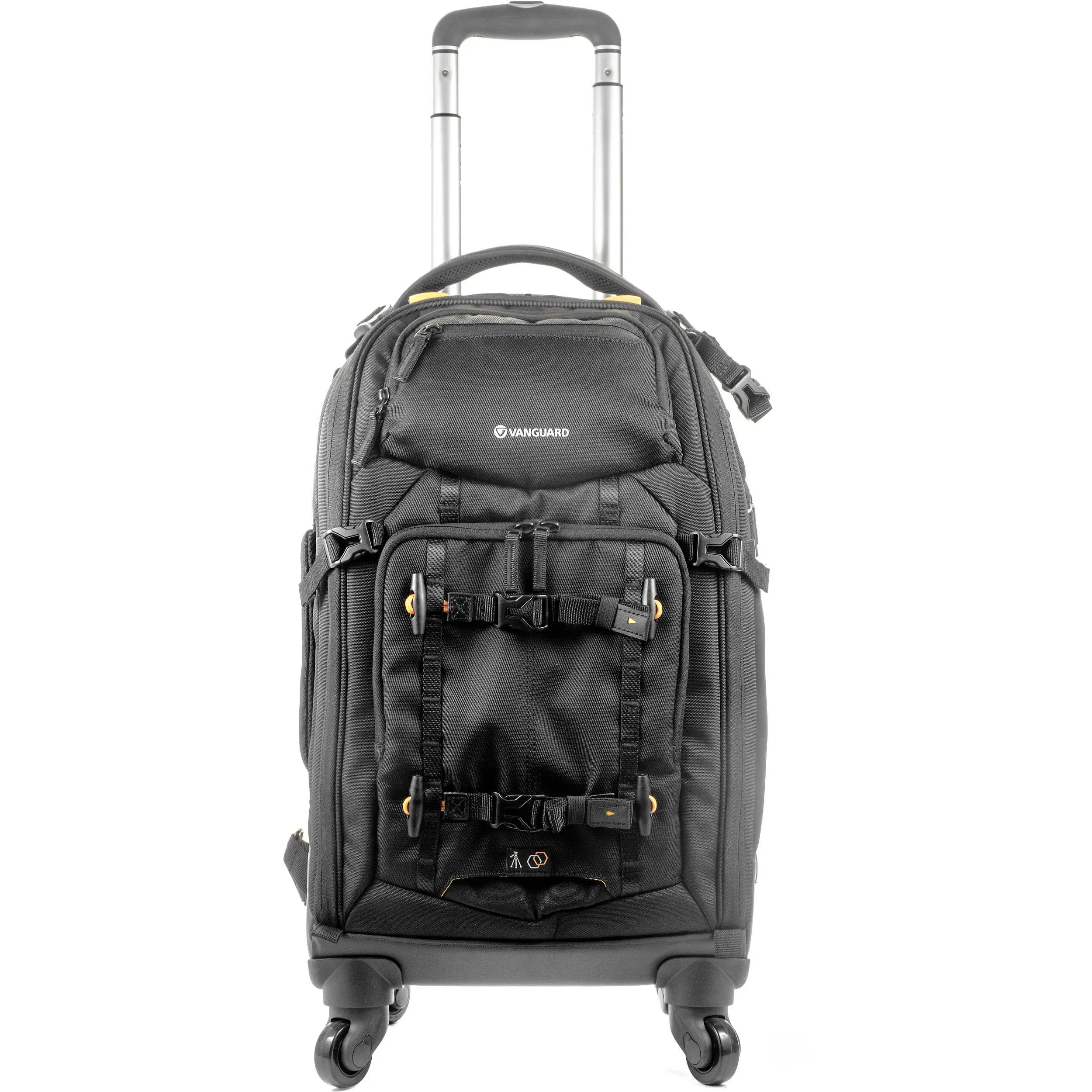 Vanguard Alta Fly 58T Roller Bag