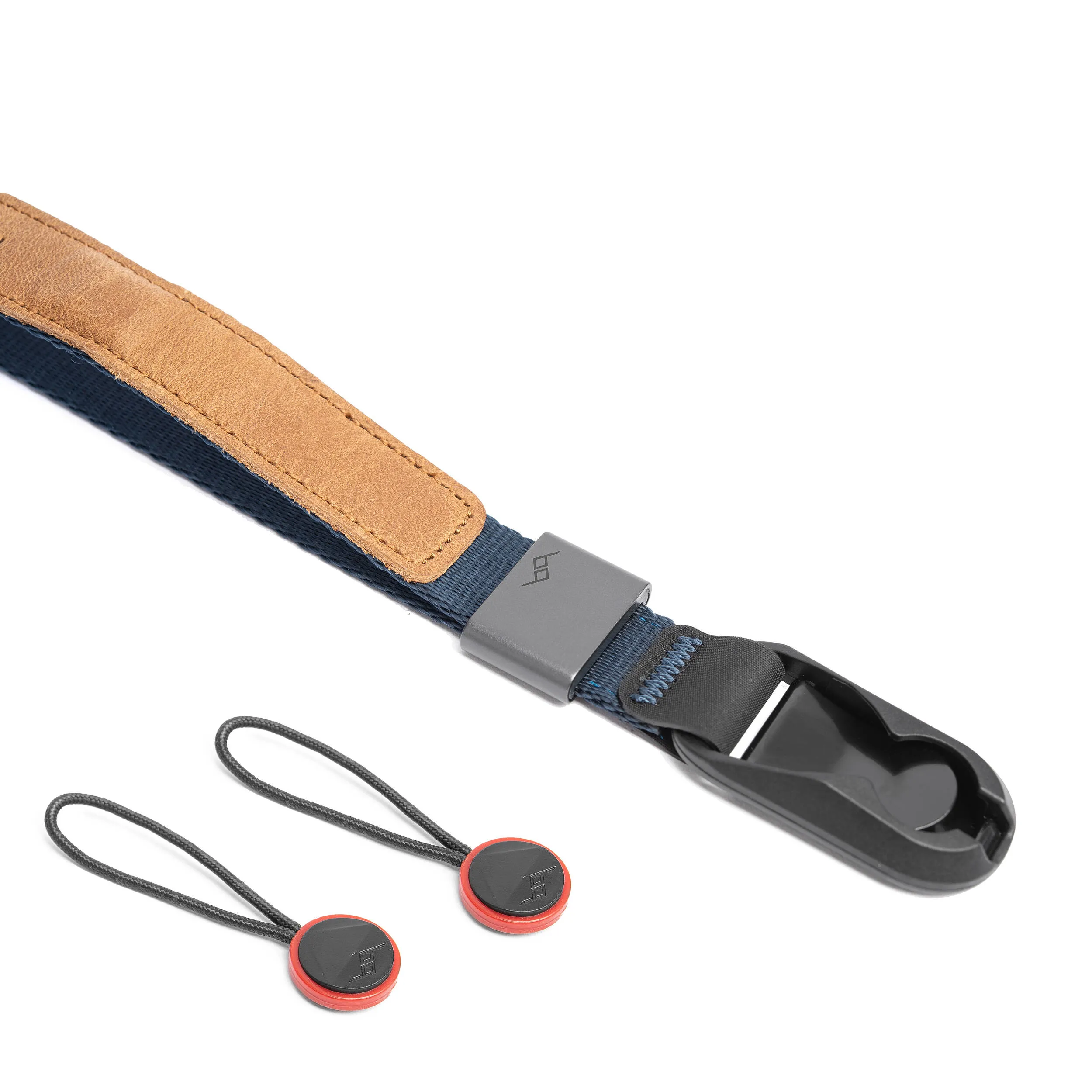 Peak Design Cuff Camera Wrist Strap Midnight Blue (CF-MN-3)