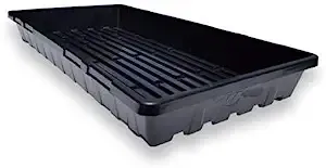 Bootstrap Farmer 1020 Tray with Holes 10 Pack