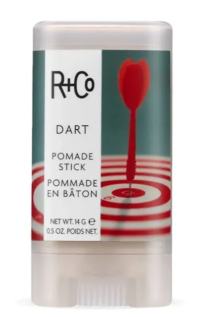 R+Co Dart Pomade Stick