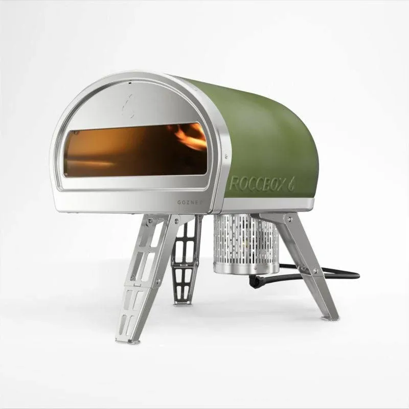 Gozney Roccbox Pizza Oven