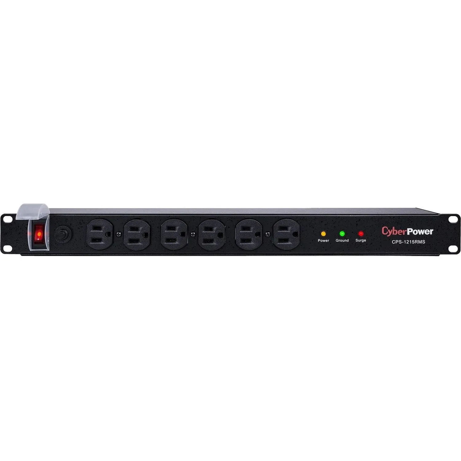 CyberPower CPS-1215RMS Rackmount 15A PDU/Surge