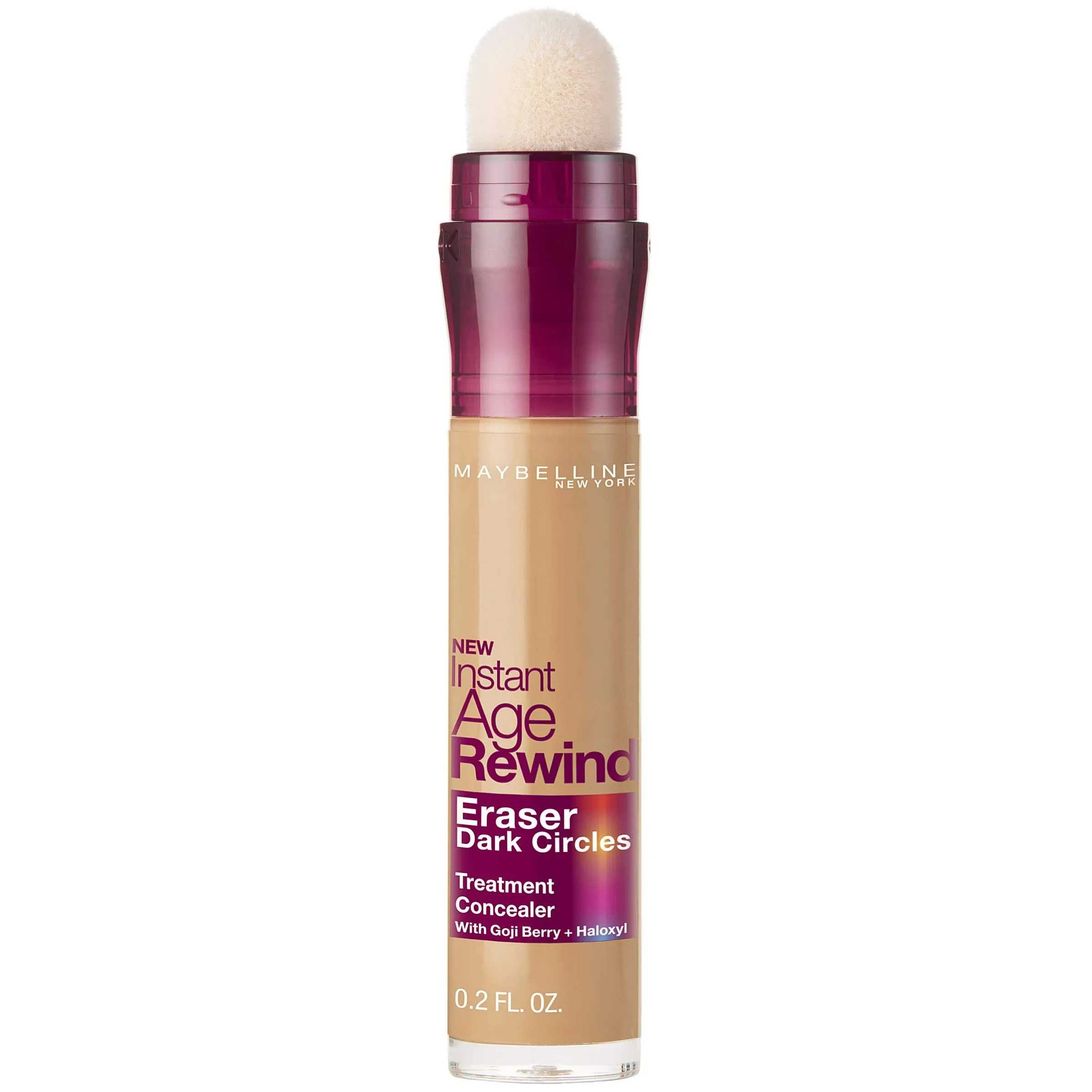 Maybelline Instant Age Rewind Eraser Concealer Multi-Use