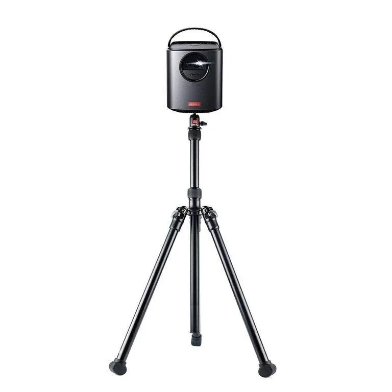 Anker Nebula Mars 2 Tripod Universal 3 leg(s) Black