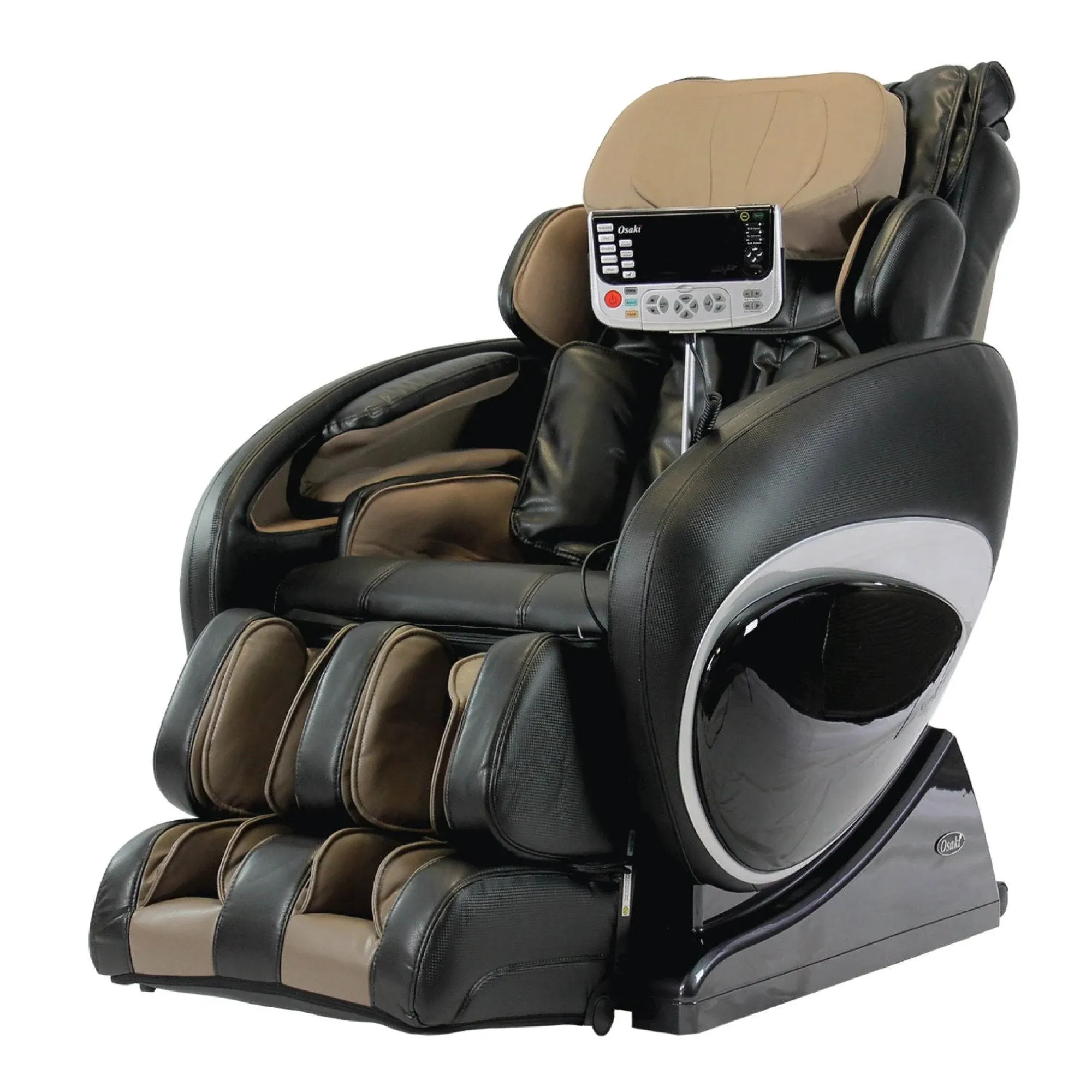 Osaki OS-4000XT Massage Chair