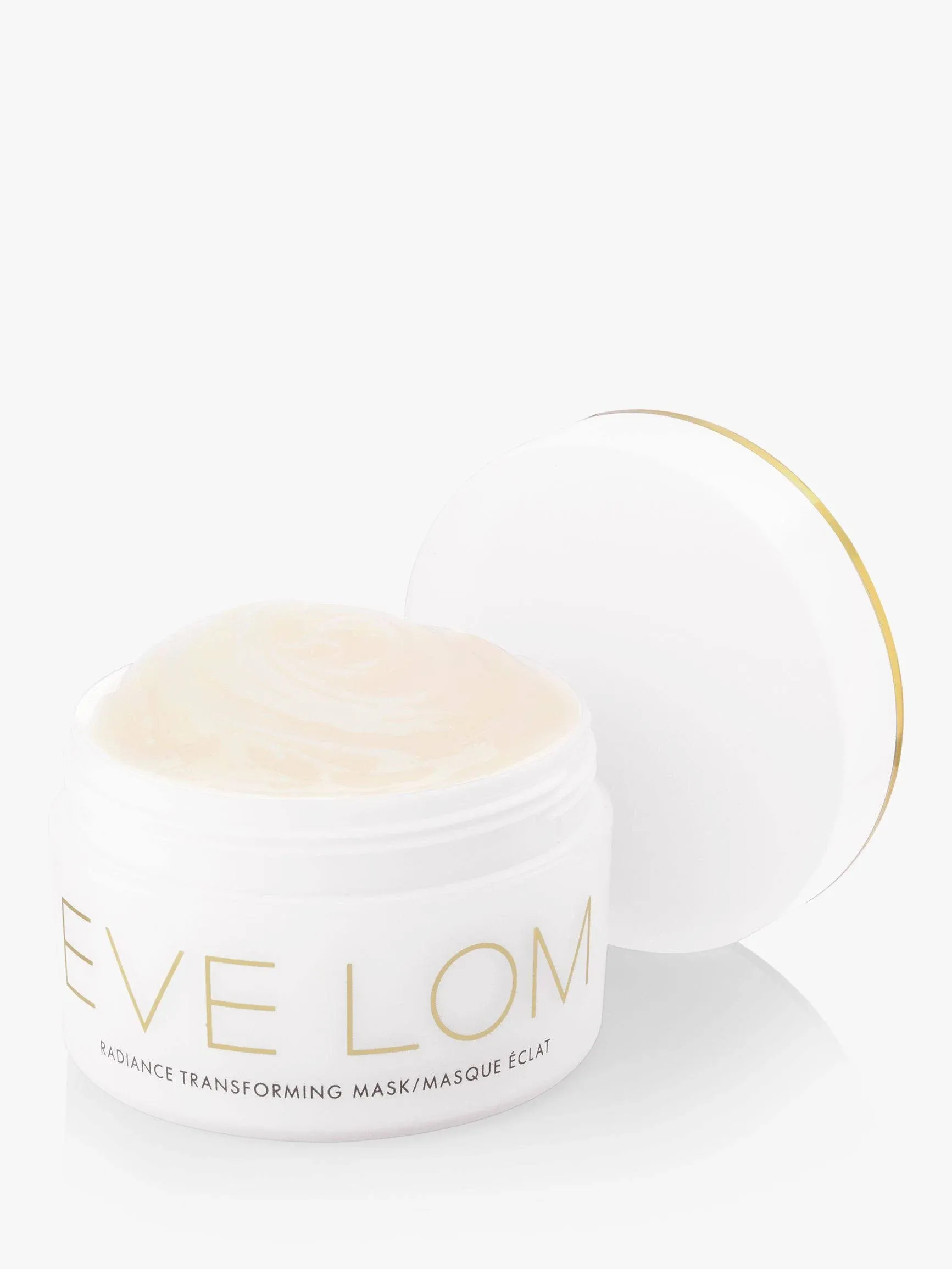 Eve Lom Radiance Transforming Mask by Eve Lom for Unisex - 3.3oz Mask 3.3 oz