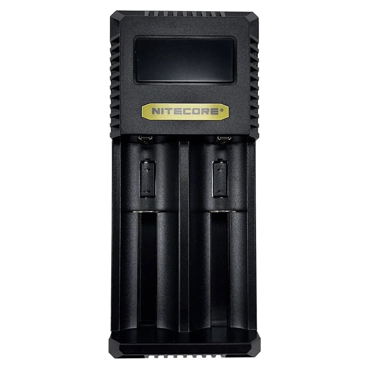 Nitecore CI2 Dual Slot Universal USB-C Battery Charger