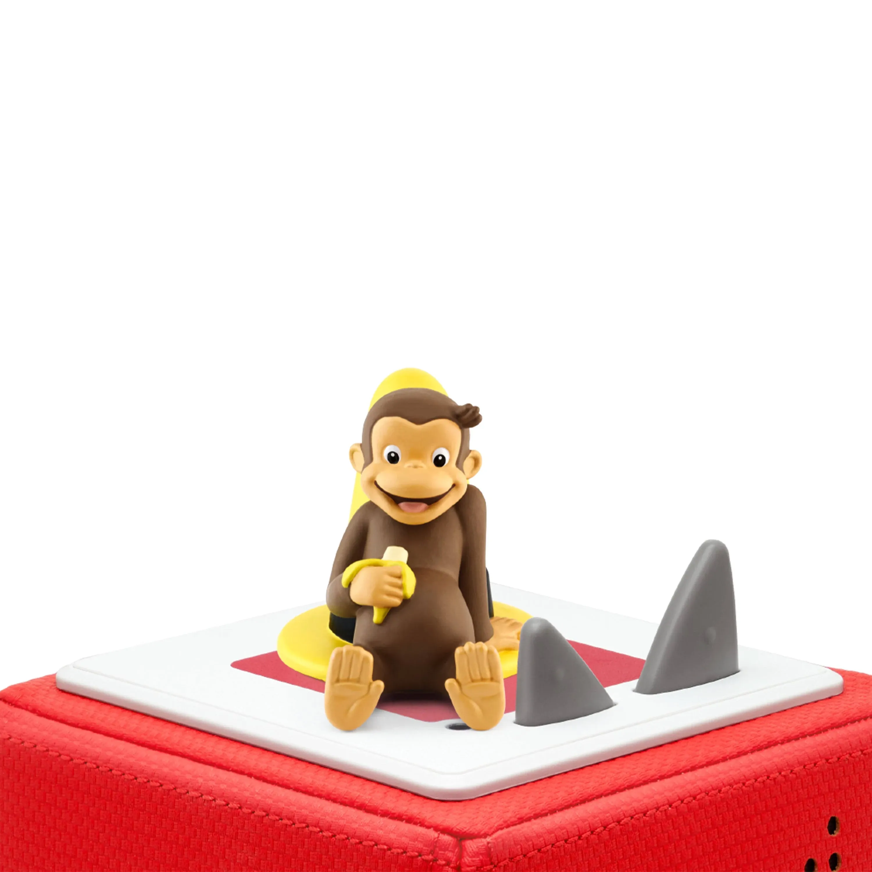 Tonies Curious George Audio Play Character