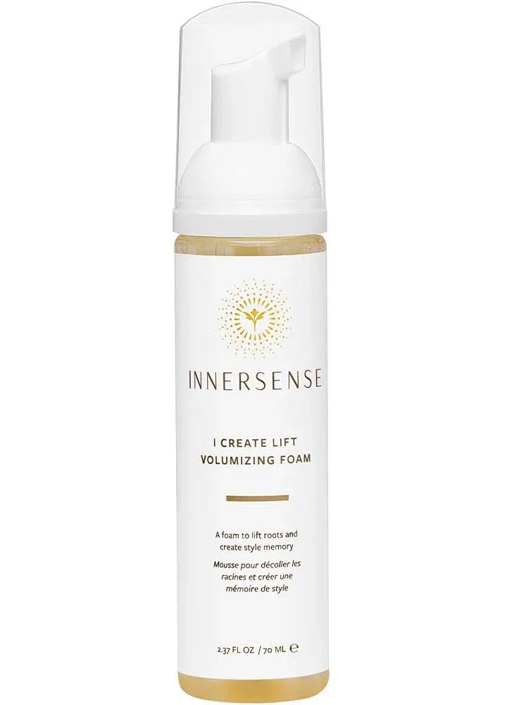 Innersense Organic Beauty I Create Lift Volumizing Foam 2.37oz