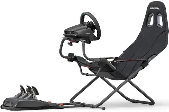 Playseat Challenge Racing Seat