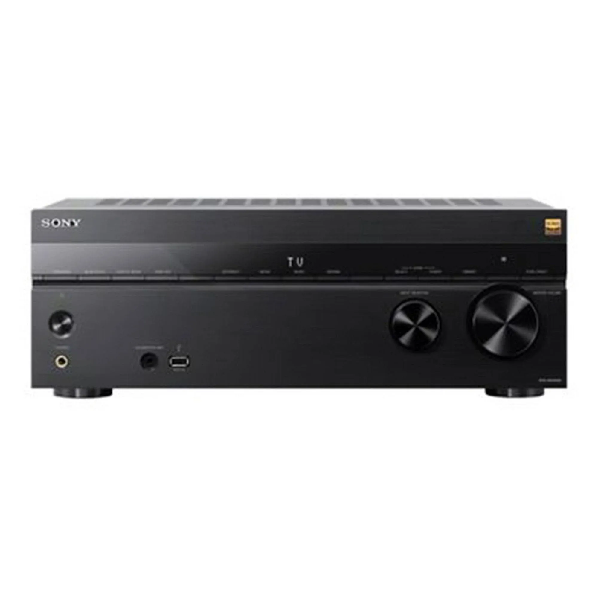 Sony 7.2 Channel 8K AV Receiver