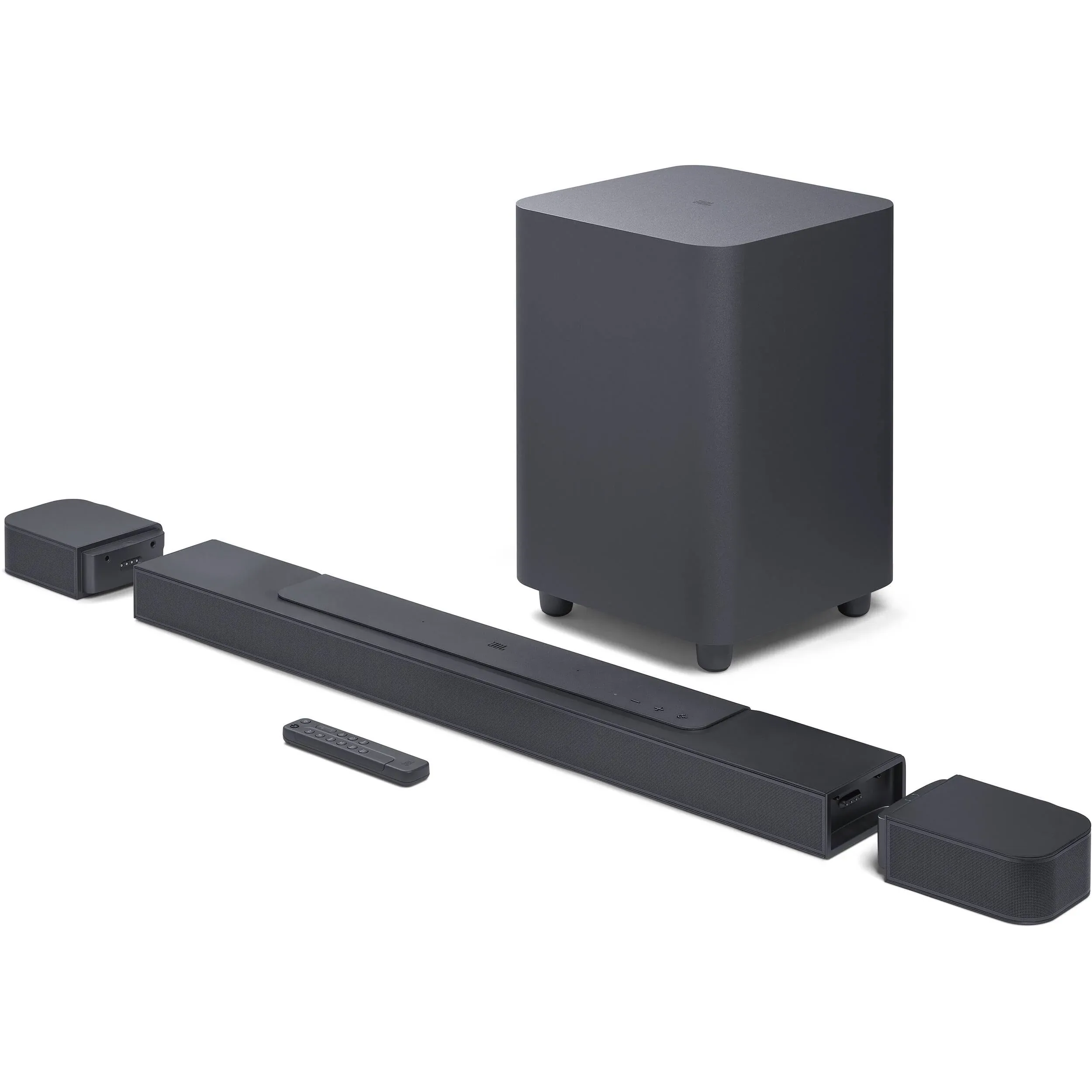 JBL Bar 700 5.1 Channel Soundbar