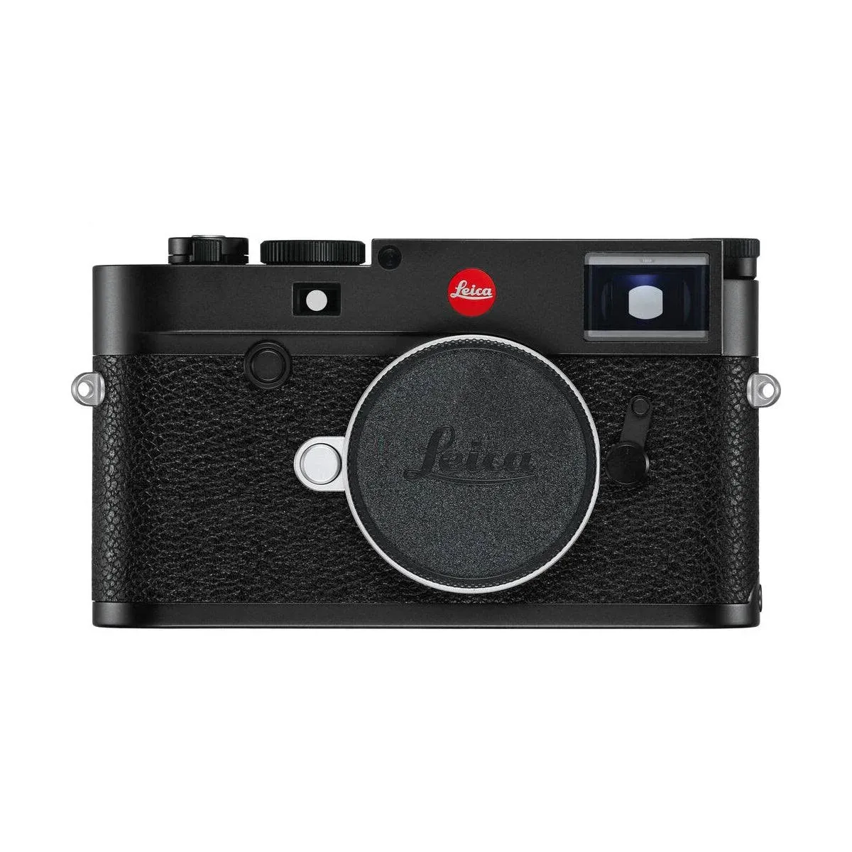 Leica M10 Monochrom Rangefinder Camera