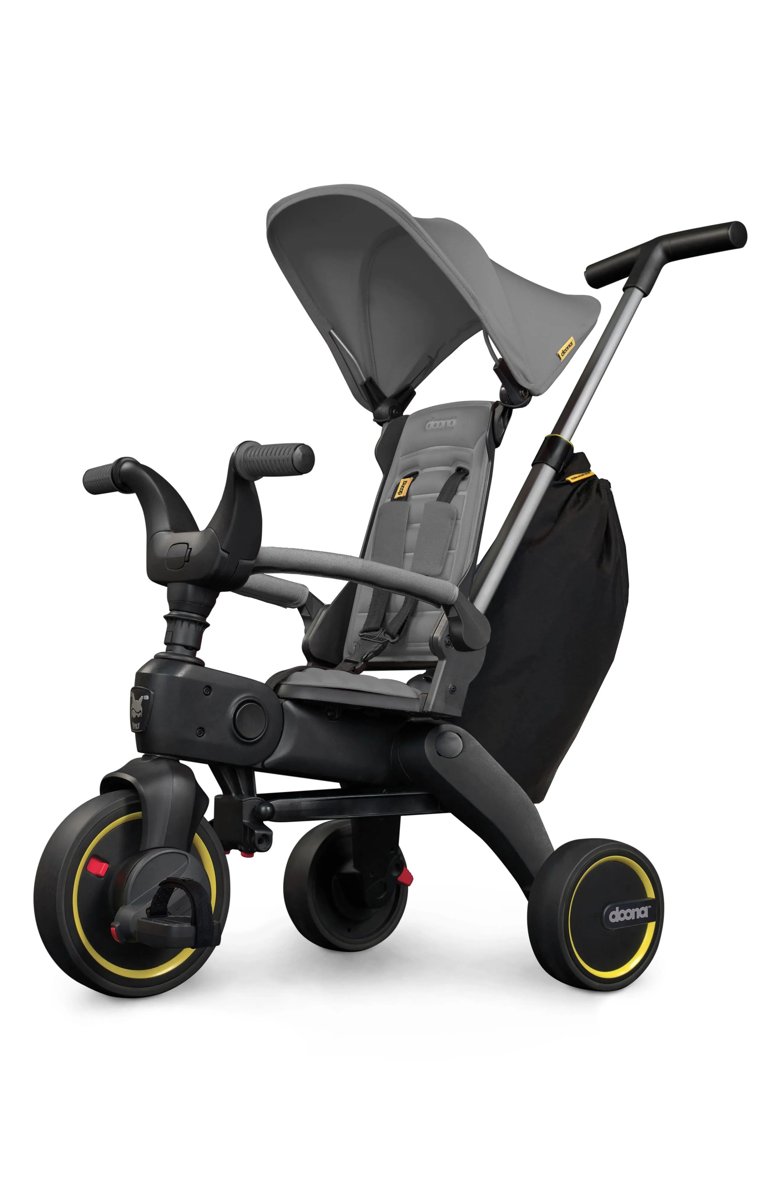 Doona Liki Trike S3