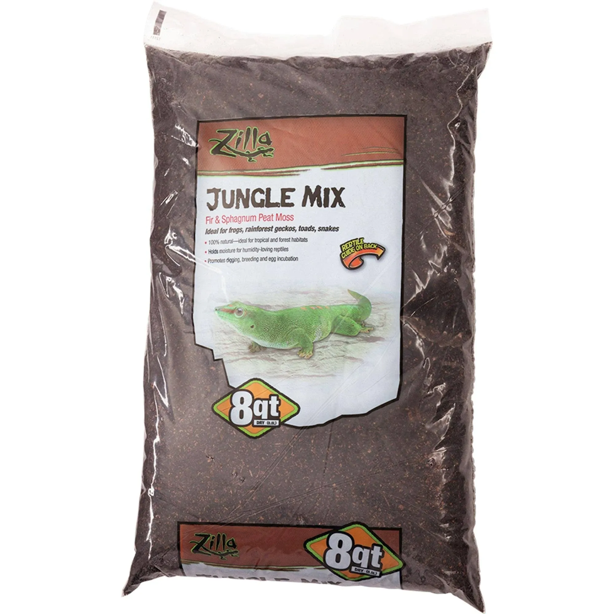 Energy Savers Rzilla Jungle Mix 8 Qt.