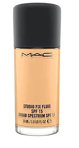 Mac Studio Fix Fluid Foundation SPF 15