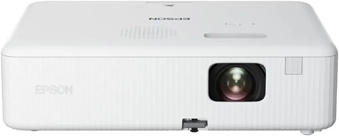 Epson EpiqVision Flex Portable Projector