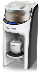 Baby Brezza Formula Pro Advanced Dispenser Machine