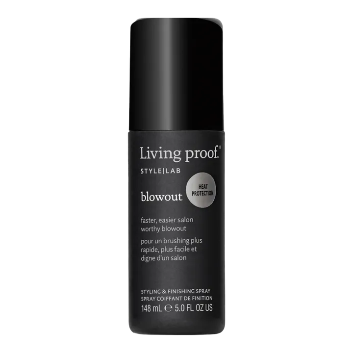 Living Proof Style Lab Blowout Spray 5 oz