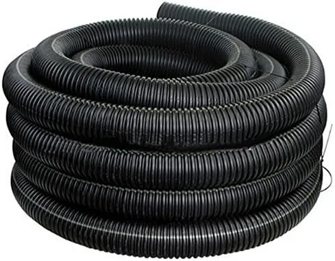 ESUPPORT 1 inch 20 Feet Split Loom Wire Flexible Tubing Conduit Hose