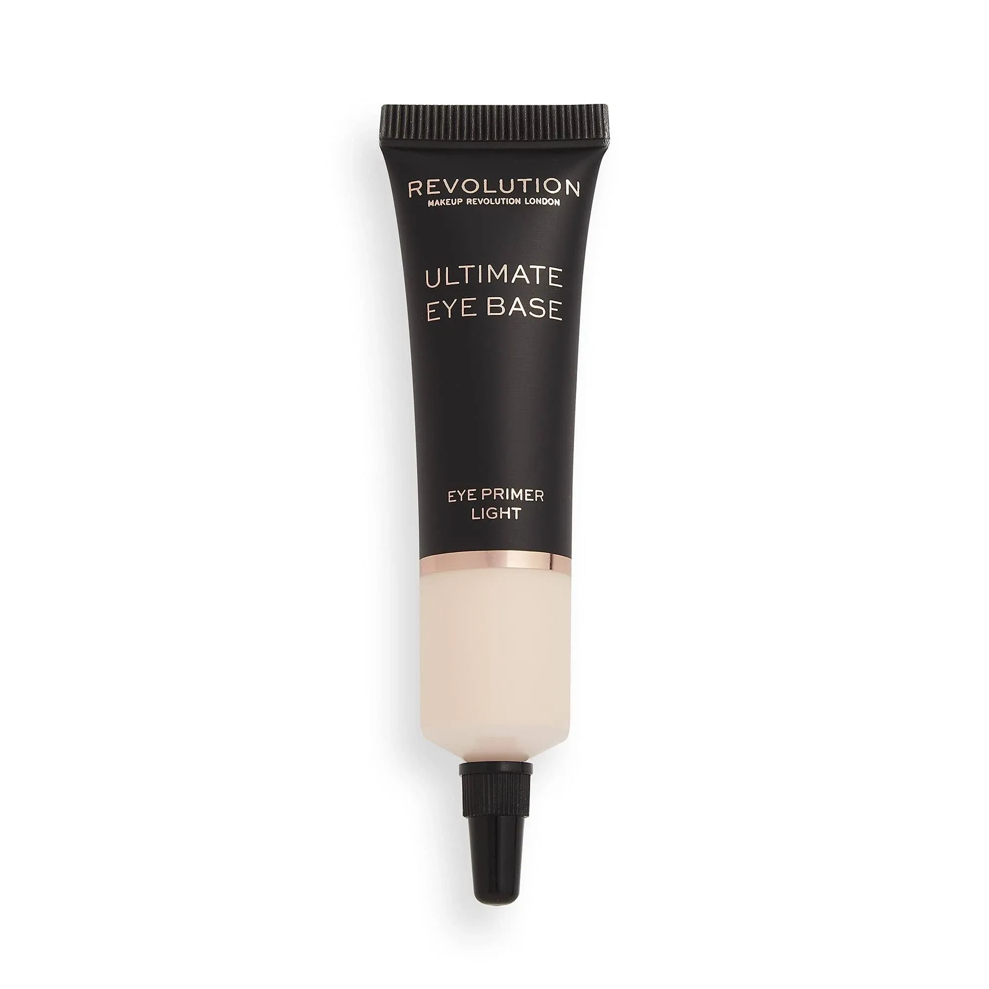 Revolution Ultimate Pigment Base Eyeshadow Primer Light