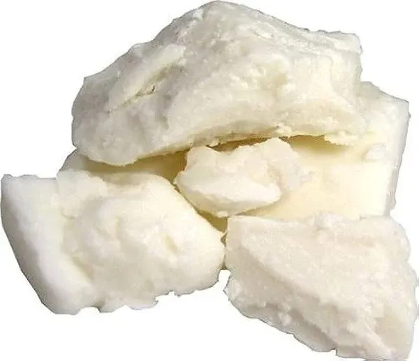 Yellow Brick Road 100% Raw Unrefined Shea Butter-African Grade A Ivory 1/2 Pound ...