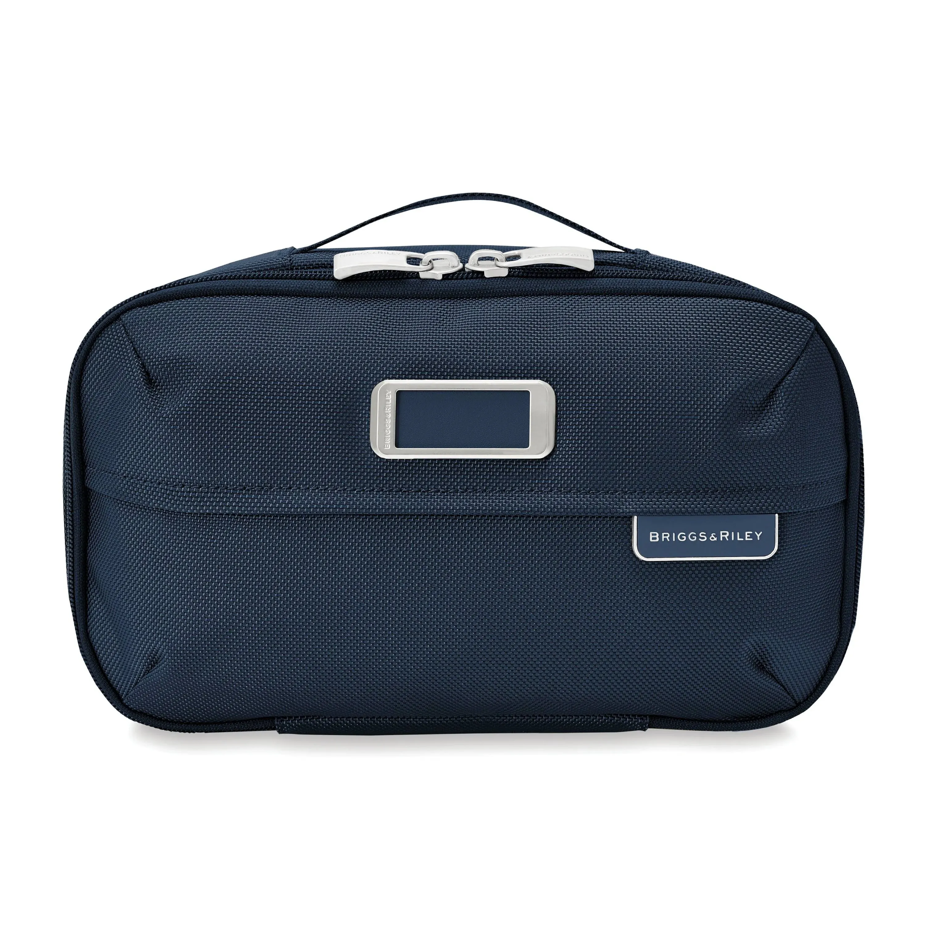 Briggs & Riley Baseline Expandable Essentials Kit (Navy)