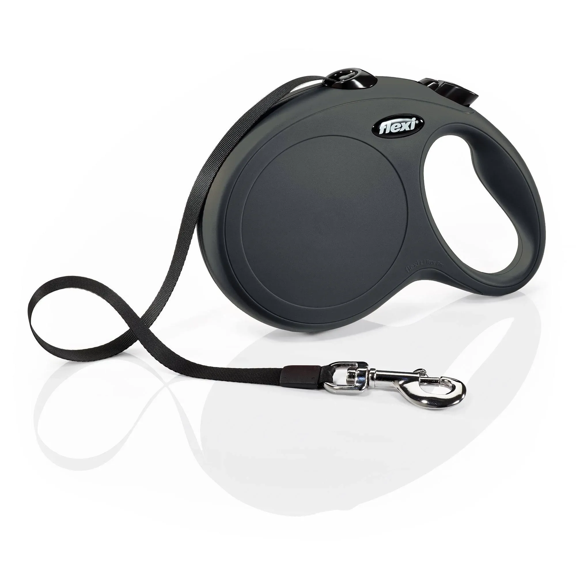 Flexi New Classic Retractable Leash Tape