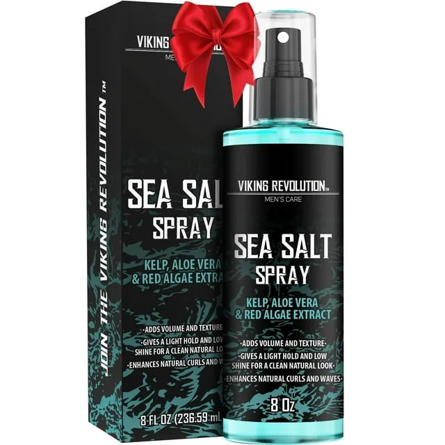 Viking Revolution Sea Salt Spray