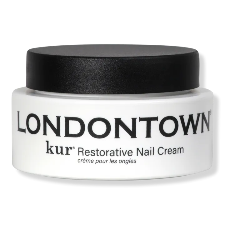 Kur Restorative Nail Cream