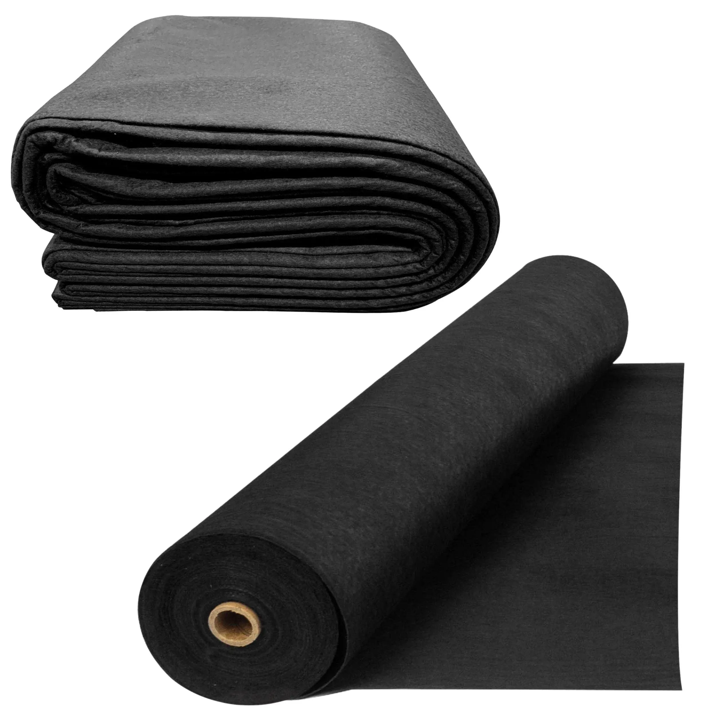 Super Geotextile 4 6 8 oz Non Woven Fabric for Landscaping