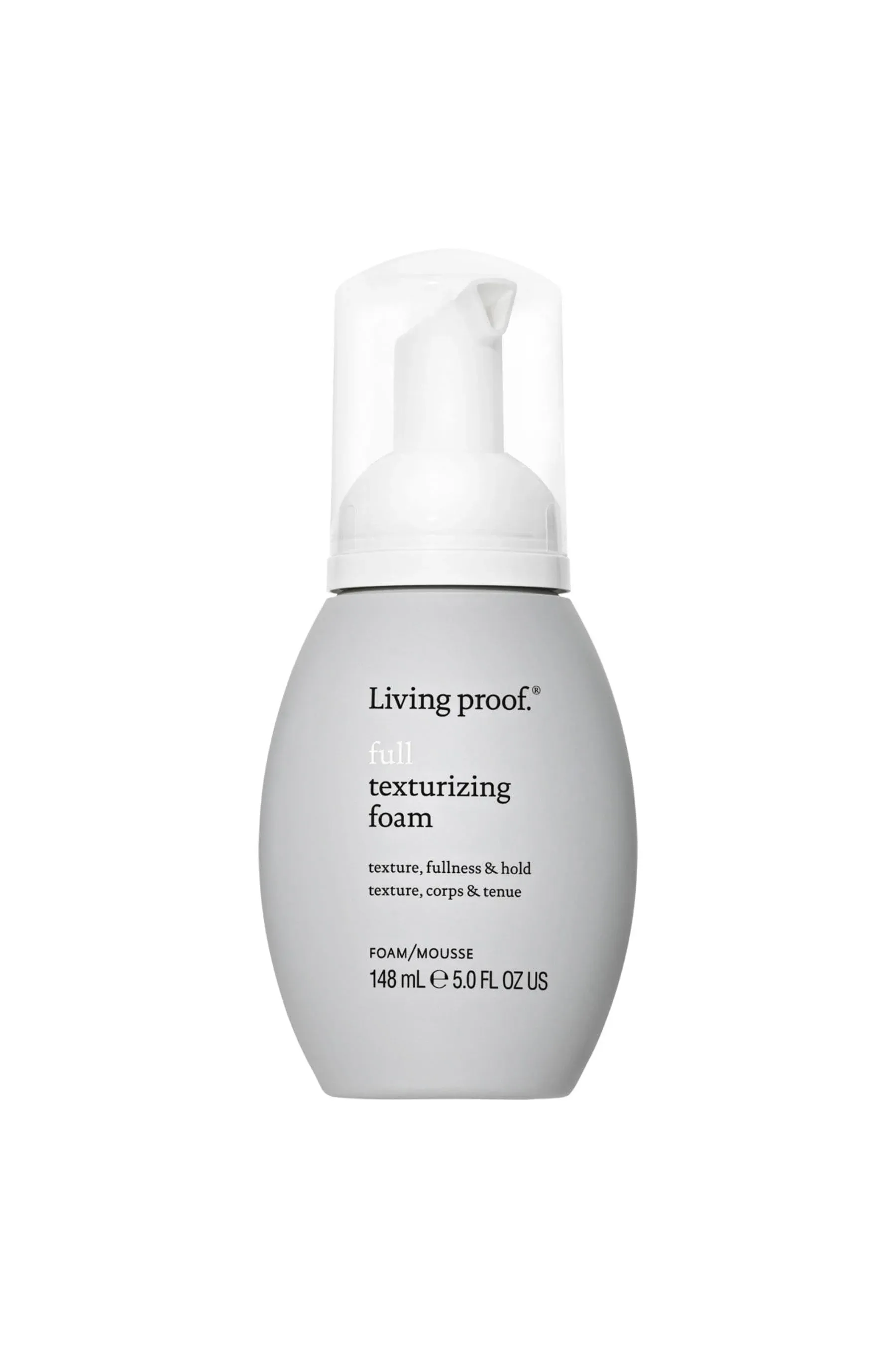 Living Proof Full Texturizing Foam 148 ml